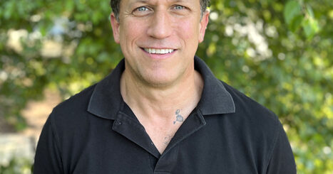 Douglas Simpson Executive Director INELDA