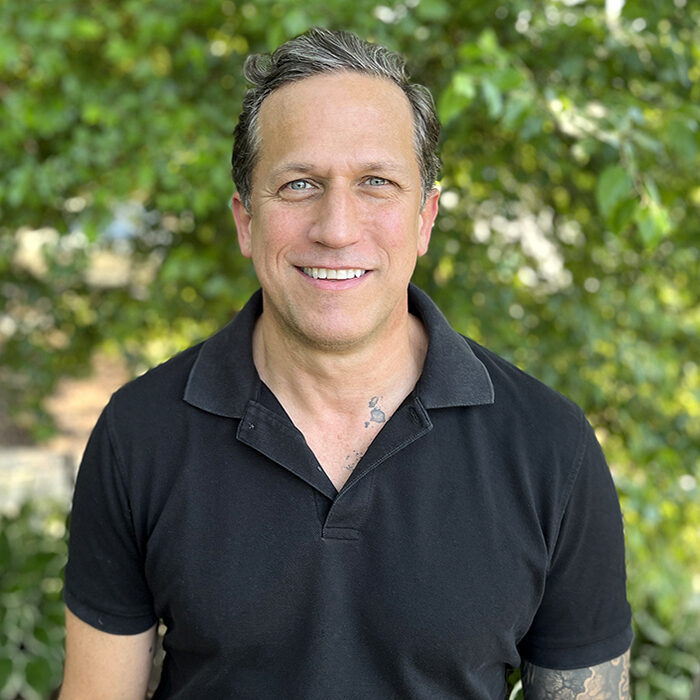 Douglas Simpson Executive Director INELDA