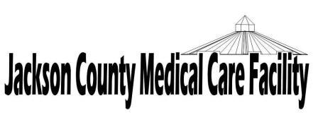 Jackson County Medical Care Facility logo