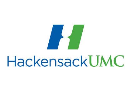 Hackensack UMC logo