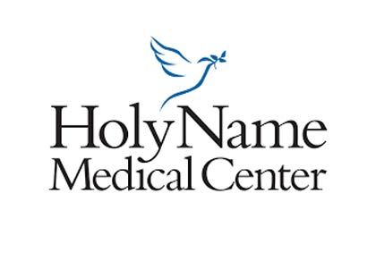 Holy Name Medical Center logo