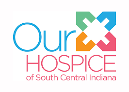 Our Hospice of South Central Indiana logo