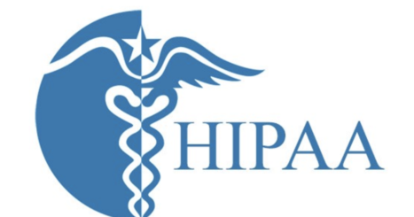 HIPAA logo