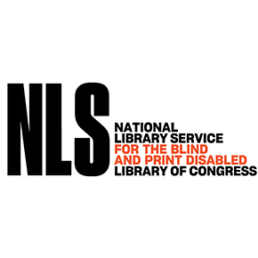 Sharing Sources: NLS for the Blind and Print Disabled, Library of Congress