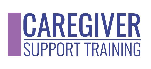 Caregiver Support Training