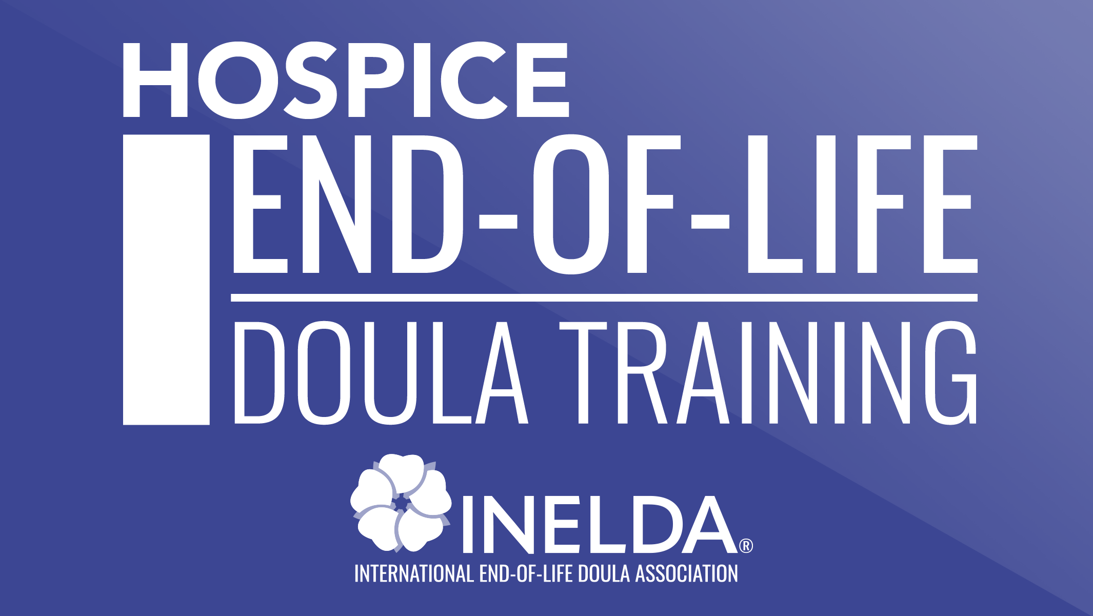 Hospice End Of Life Doula Training 