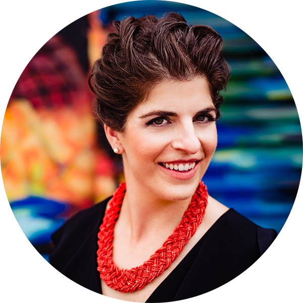 Karina Totah | Doula and Board Member of Shomer Collective