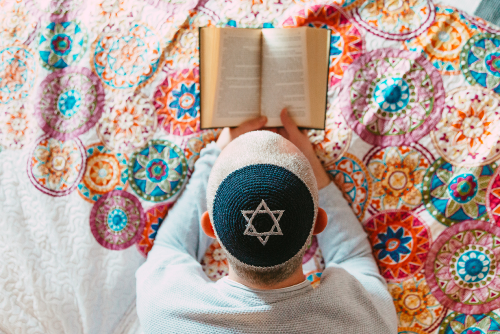 INELDA Webinar - Expanding Understanding of Jewish Rituals at the End of Life