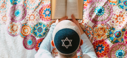 INELDA Webinar - Expanding Understanding of Jewish Rituals at the End of Life