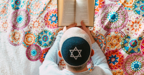 INELDA Webinar - Expanding Understanding of Jewish Rituals at the End of Life