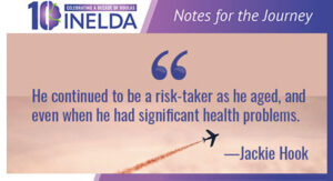 June 2025 INELDA Newsletter