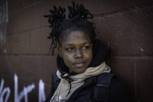 Pittsburgh Interviewee