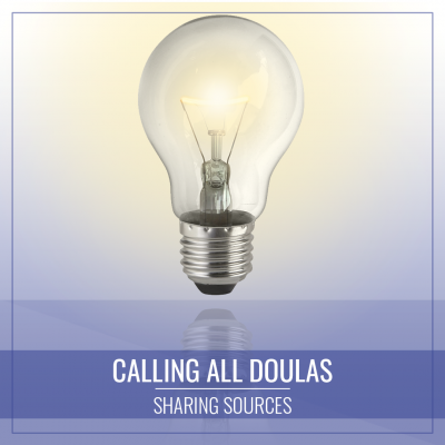 1.21.2022_SHARING_SOURCES_CALLING_ALL_DOULAS