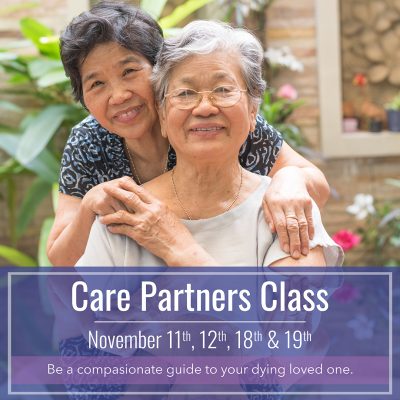 Happy senior friendship society concept. Portrait of Asian female older ageing women smiling with happiness in garden at home, nursing home, or wellbeing county