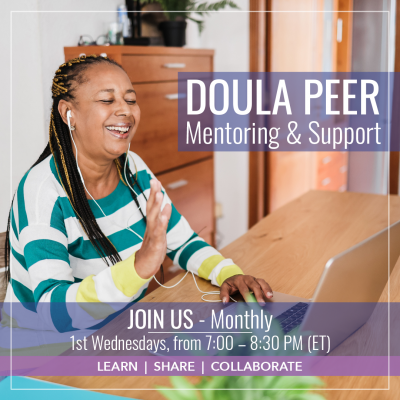 4.5.2022_DOULA_PEER_MENTORING_REMINDER